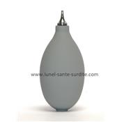 Poire de séchage