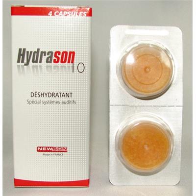 Recharge déshydratante Hydrason 10 gr