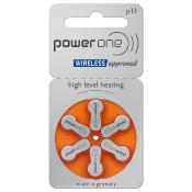 Pile 13 Power One Sans Mercure Wireless