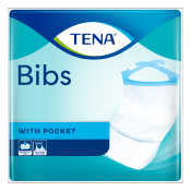 TENA Bib M/L 37x68 cm