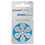 Pile 675 Power One 