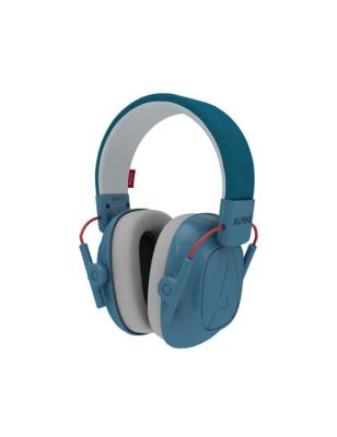 Casque antibruit Alpine Muffy Kids – Enfants 5 à 16 ans