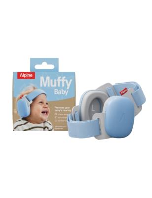 Casque antibruit Alpine Muffy Baby – Bébé & jeune enfant