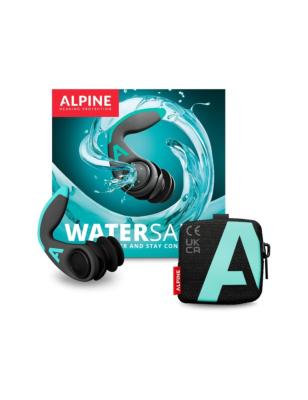 Bouchons d’oreilles Alpine WaterSafe Pro – Sports nautiques