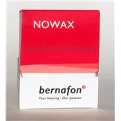 Filtre écouteur NoWax
