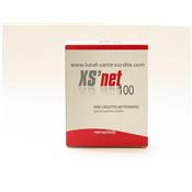 Lingettes nettoyantes XS Net 100