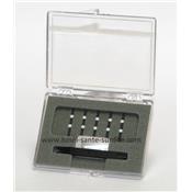 Filtre écouteur Cerutech Siemens Signia