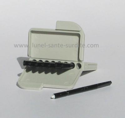 Filtre écouteur cerumen  Signia