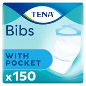 TENA Bib S/M 37x48 cm