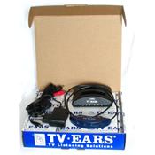 TV EAR induction