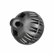 Widex – Open Round EarTips – Lot de 10