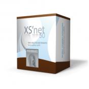 Lingettes Nettoyantes XS Net 50